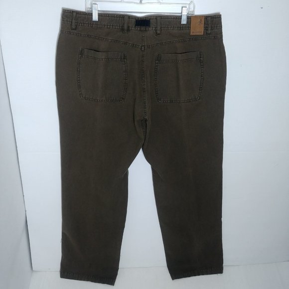 Gramacci Mens Mountain Pants - Size 40 - Pre-Owned - B70032 - Picture 2 of 5